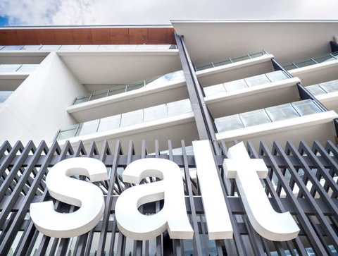 Salt Apartments - C Tourism 1