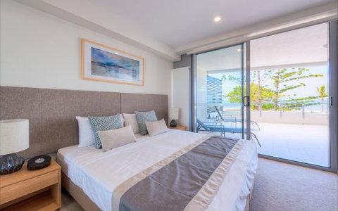 Salt Apartments - C Tourism 4