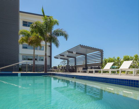 Salt Apartments - C Tourism 5