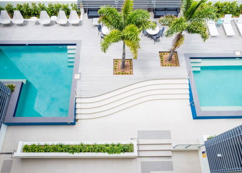 Salt Apartments - C Tourism 6