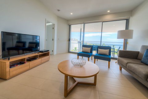 Salt Apartments - C Tourism 8