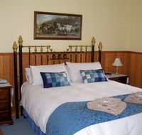 Sunflower Cottage - C Tourism