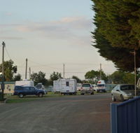 Central Caravan Park Colac - C Tourism