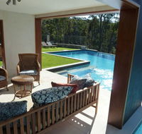 Indigo Couples Retreat Murrah Beach - C Tourism