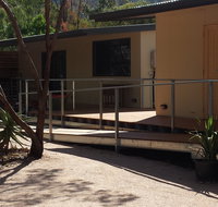 Under The Mount - C Tourism