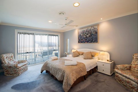 Ocean Manor Bed And Breakfast - C Tourism 2