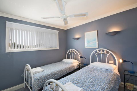 Ocean Manor Bed And Breakfast - C Tourism 5