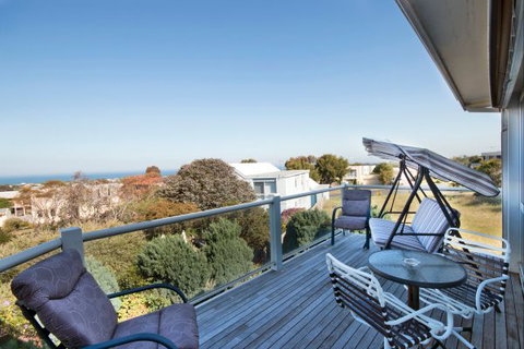 Ocean Manor Bed And Breakfast - C Tourism 7
