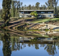 Saladin Lodge - C Tourism