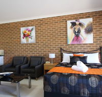 Top of the Town Motor Inn Yackandandah - C Tourism