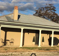 White Cedars Cottage - C Tourism