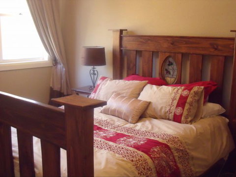 White Cedars Cottage - C Tourism 2