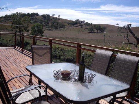 White Cedars Cottage - C Tourism 3