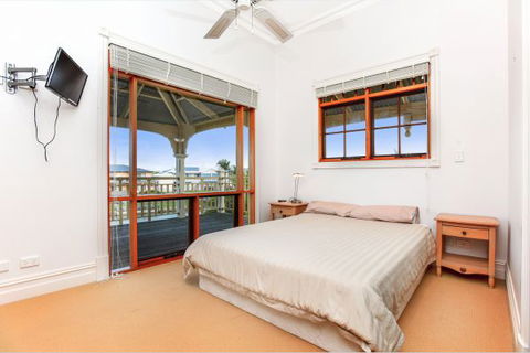 34 Janz Avenue - C Tourism 5