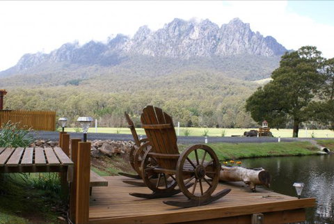 55 Acres Retreat - C Tourism 1