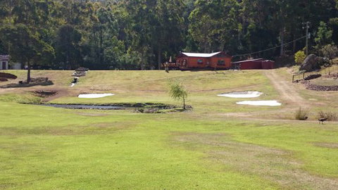 55 Acres Retreat - C Tourism 2