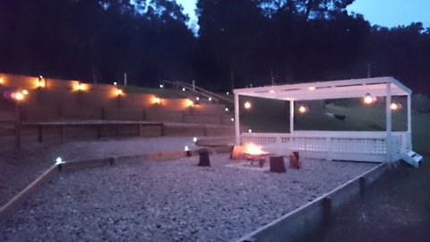 55 Acres Retreat - C Tourism 3