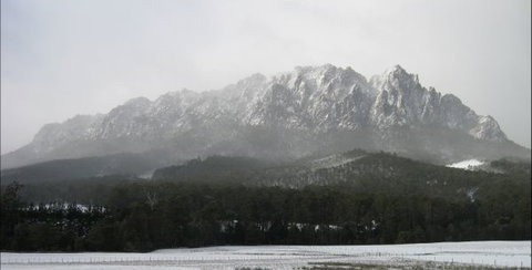 55 Acres Retreat - C Tourism 4