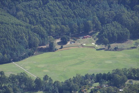 55 Acres Retreat - C Tourism 5