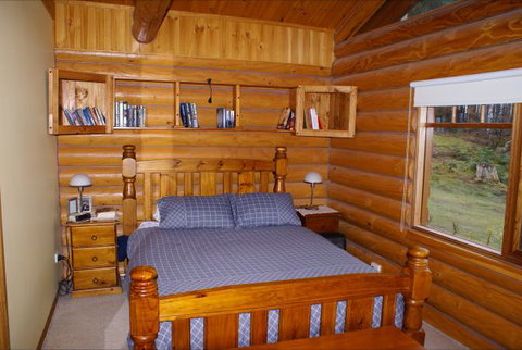 55 Acres Retreat - C Tourism 6