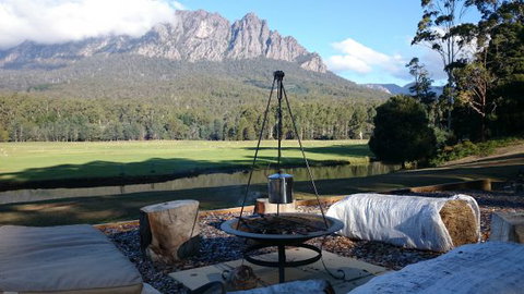 55 Acres Retreat - C Tourism 7