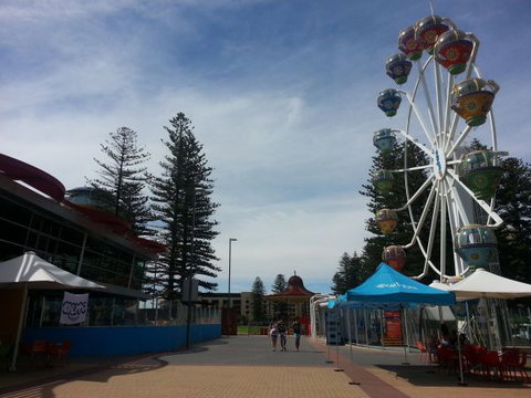 Acaill Accommodation - C Tourism 3