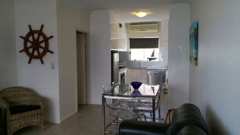 Acaill Accommodation - C Tourism 4