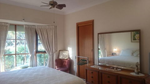 Gaerwood Bed Breakfast - C Tourism 1