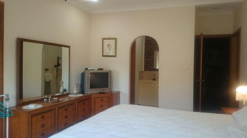 Gaerwood Bed Breakfast - C Tourism 2