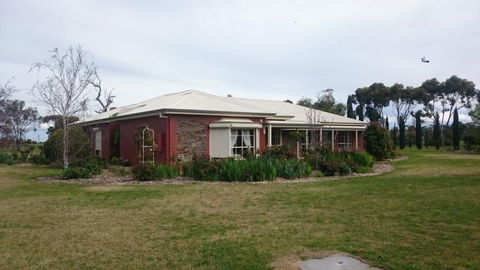 Gaerwood Bed Breakfast - C Tourism 3