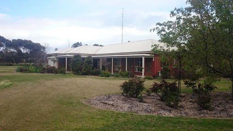 Gaerwood Bed Breakfast - C Tourism 4