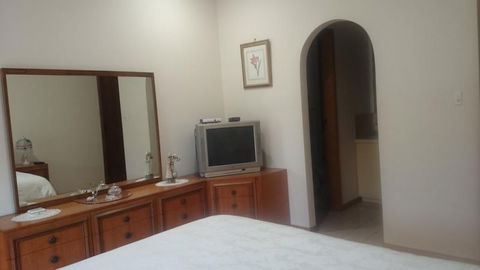 Gaerwood Bed Breakfast - C Tourism 5