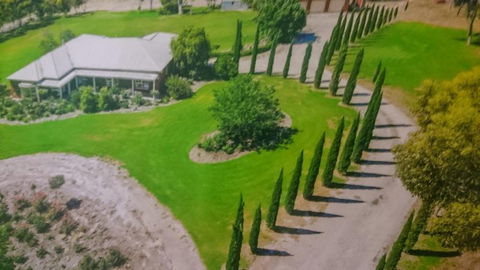 Gaerwood Bed Breakfast - C Tourism 9