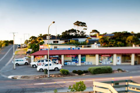 Adventure Backpackers - C Tourism 6