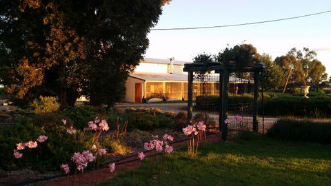 Angas Plains Wines Suites - C Tourism 2