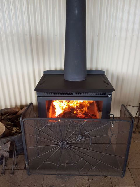 Angas Plains Wines Suites - C Tourism 4