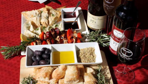 Angas Plains Wines Suites - C Tourism 8