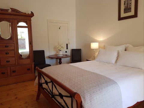 Angas Plains Wines Suites - C Tourism 10