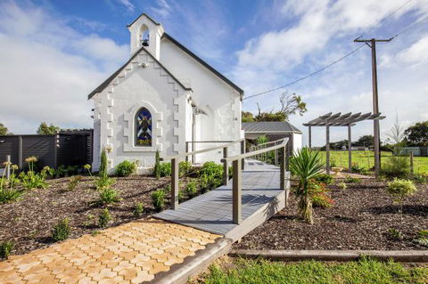 Arches Of Allendale Annexe - C Tourism 1
