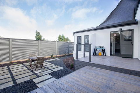Arches Of Allendale Annexe - C Tourism 2