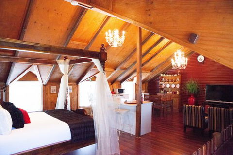 Barossa Barn Bed And Breakfast - C Tourism 1