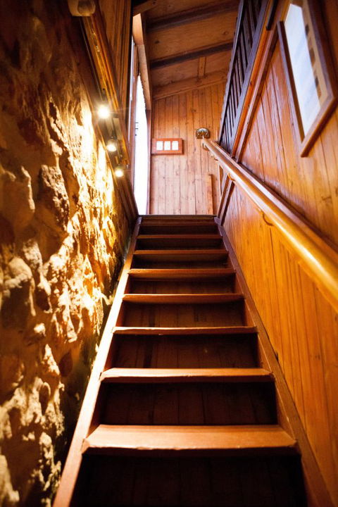 Barossa Barn Bed And Breakfast - C Tourism 3