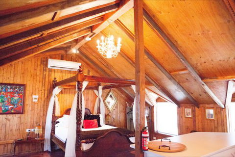 Barossa Barn Bed And Breakfast - C Tourism 7