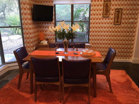 Barossa Retro BnB - C Tourism 2