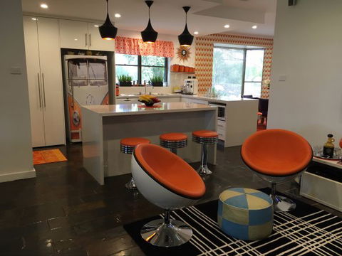 Barossa Retro BnB - C Tourism 3