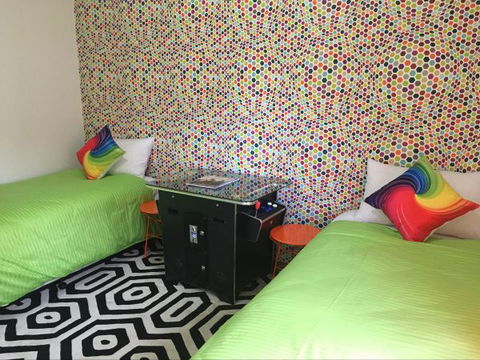 Barossa Retro BnB - C Tourism 6