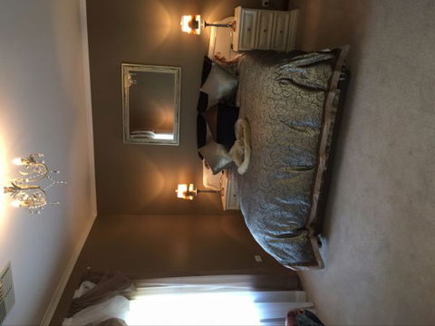 Barossa Retro BnB - C Tourism 7