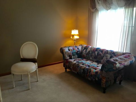 Barossa Retro BnB - C Tourism 8