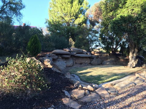 Barossa Retro BnB - C Tourism 9