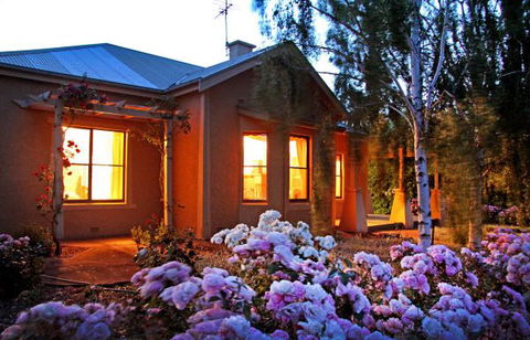 Beauchamp House - C Tourism 1